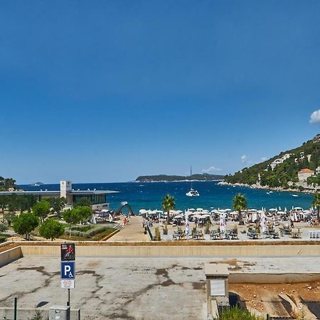 Beach Vinea Dubrovnik Buitenkant foto