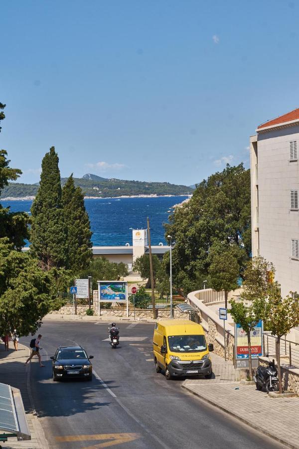 Beach Vinea Dubrovnik Buitenkant foto